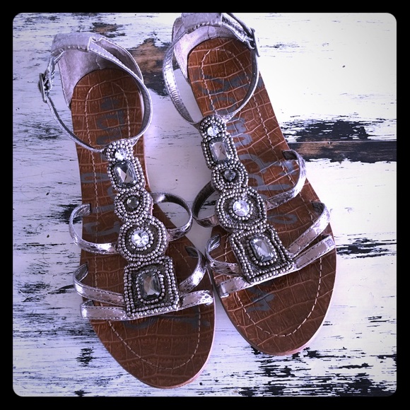 Sam Edelman Shoes - SAM EDELMAN sandals
